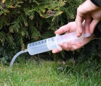 APLIKATOR DO MIKORYZY