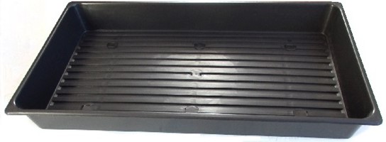 Taca transportowa do rozsad 56 cm x 31,5 cm