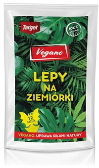 Lep na ziemiórki 12 szt. Vegano