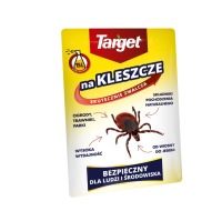 TARGET OPRYSK NA KLESZCZE 180 ML