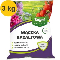 Mączka Bazaltowa 3 kg