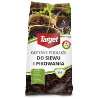 ZIEMIA DO SIEWU NASION 20L