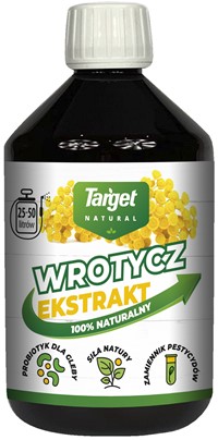Wrotycz ekstrakt oprysk na pędraki 500 ml Target