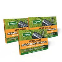 AeroGrass - biologiczny aerator do trawnika Vegano 150 g