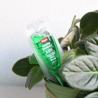 Odżywka do roślin zielonych aplikator Green Energy 35 ml