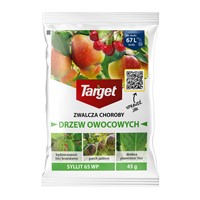 Syllit 65 WP oprysk na choroby drzew owocowych 45 g