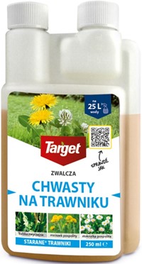 STARANE TRAWNIKI 250ml TARGET