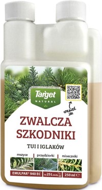 EMULPAR 940 EC TUJA I IGLAKI 250ml