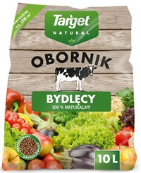 Obornik granulowany bydlęcy 10kg