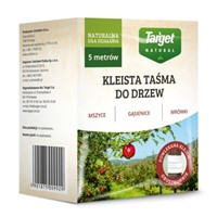 Opaska lepowa na drzewa przeciw szkodnikom 5 m