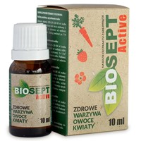 Biosept Active 10 ml