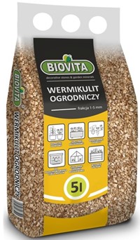 wermikulit ogrodniczy, perlit, keramzyt, ziemia do siewu nasion, dodatko do ziemi, dodatki do podłoży ogrodniczych , regeneracja ziemi